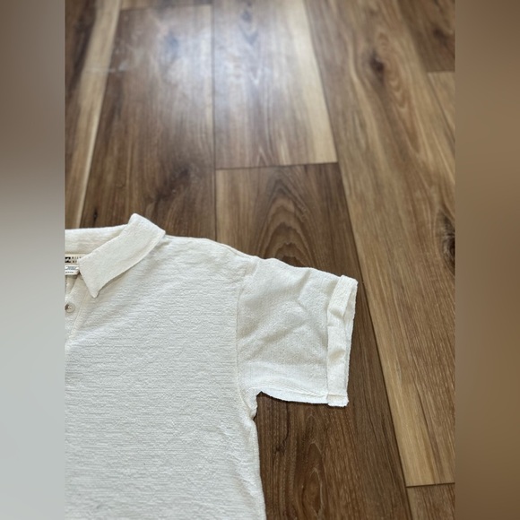 Billabong womens roam around romper size small - Picture 5 of 6